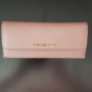 Authentic Michael Kors wallet